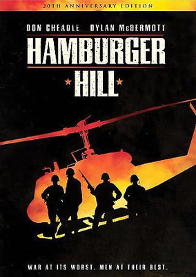 

HAMBURGER HILL 20TH ANNIVERSARY EDITI(DVD English)