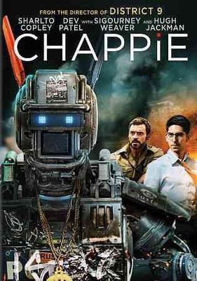 

CHAPPIE(DVD English)