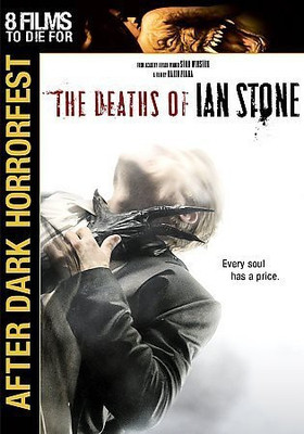 

DEATHS OF IAN STONE(DVD English)