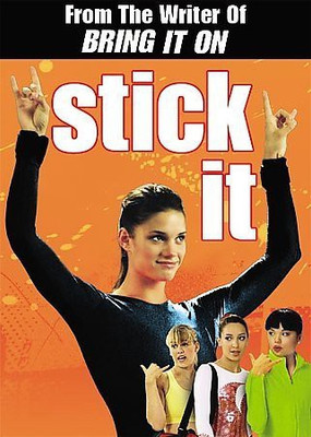 

STICK IT(DVD English)