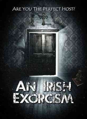 

IRISH EXORCISM(DVD English)