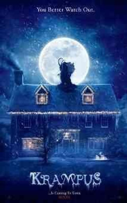 

KRAMPUS(DVD English)