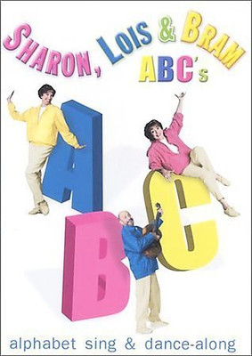 

ABC'S(DVD English)