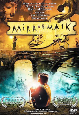 

MIRRORMASK(DVD English)