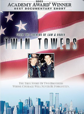 

TWIN TOWERS(DVD English)