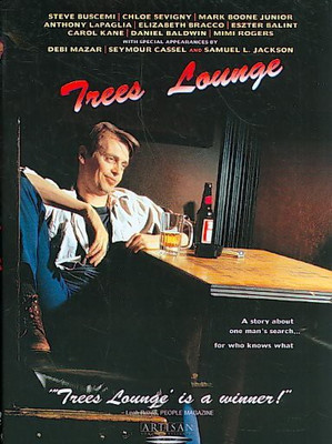 

TREES LOUNGE(DVD English)