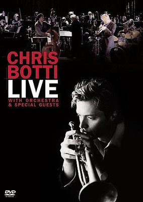

LIVE:WITH ORCHESTRA AND SPECIAL GUEST(DVD English)