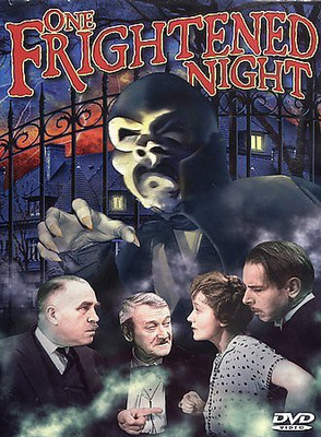 

ONE FRIGHTENED NIGHT(DVD English)