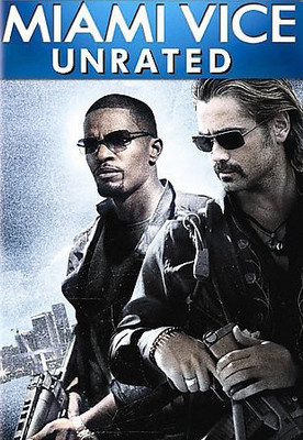 

MIAMI VICE:UNRATED DIRECTOR'S EDITION(DVD English)