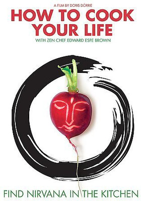 

HOW TO COOK YOUR LIFE(DVD English)