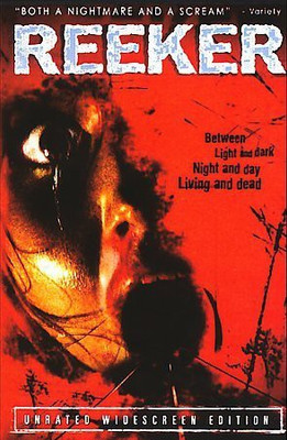 

REEKER(DVD English)