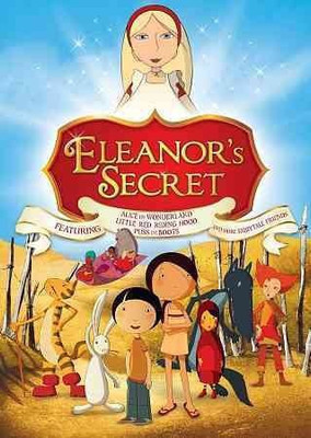 

ELEANOR'S SECRET(DVD English)
