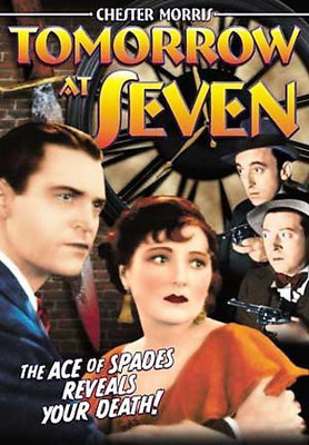 

TOMORROW AT SEVEN(DVD English)
