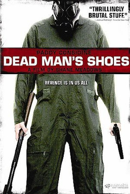 

DEAD MAN'S SHOES(DVD English)