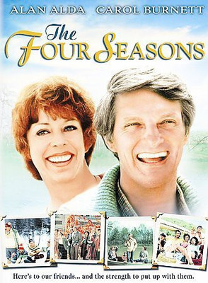 

FOUR SEASONS(DVD English)