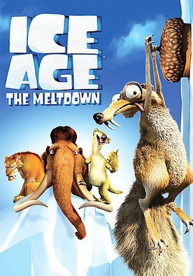 

ICE AGE:MELTDOWN(DVD English)