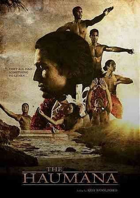 

HAUMANA(DVD English)