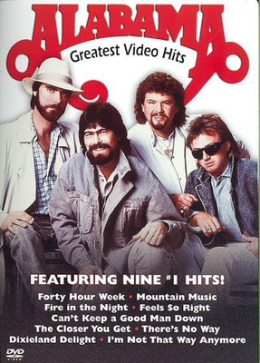 

GREATEST VIDEO HITS(DVD English)
