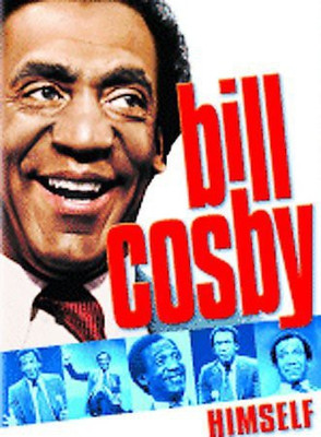 

BILL COSBY:HIMSELF(DVD English)