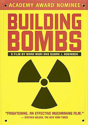 

BUILDING BOMBS(DVD English)