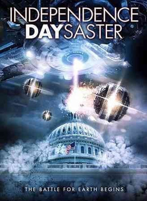

INDEPENDENCE DAYSASTER(DVD English)