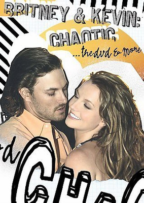 

BRITNEY & KEVIN:CHAOTIC(DVD English)