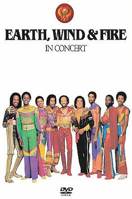 

IN CONCERT(DVD English)
