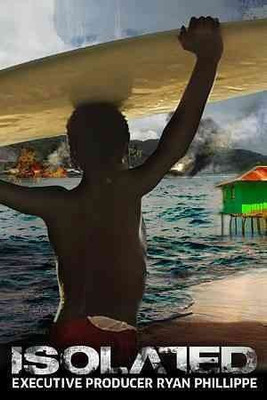 

ISOLATED(DVD English)