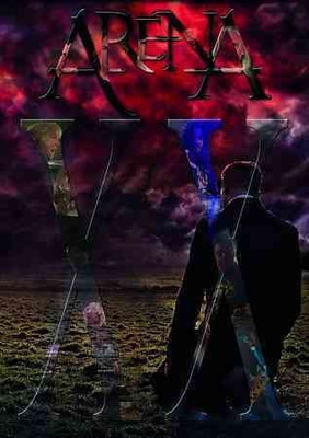 

XX(DVD English)