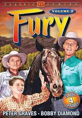 

FURY:VOL 2(DVD English)