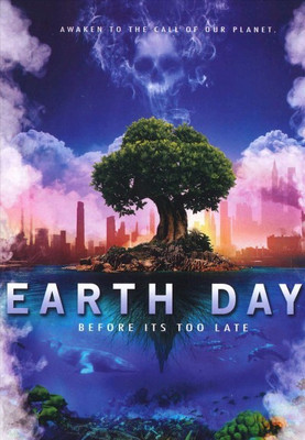 

EARTH DAY(DVD English)