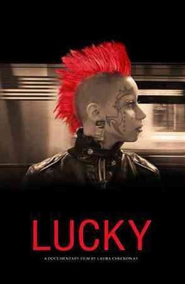

LUCKY(DVD English)