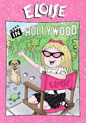 

ELOISE IN HOLLYWOOD(DVD English)