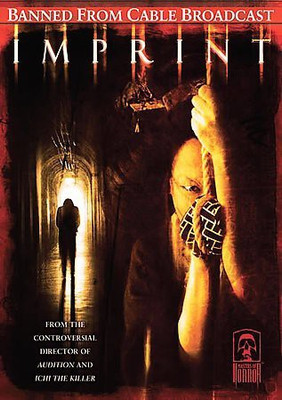 

MOH:IMPRINT(DVD English)