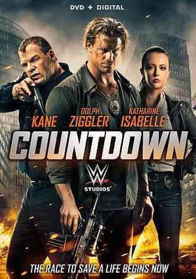 

COUNTDOWN(DVD English)