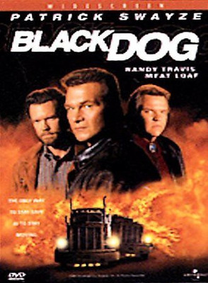 

BLACK DOG(DVD English)