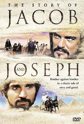

STORY OF JACOB AND JOSEPH(DVD English)