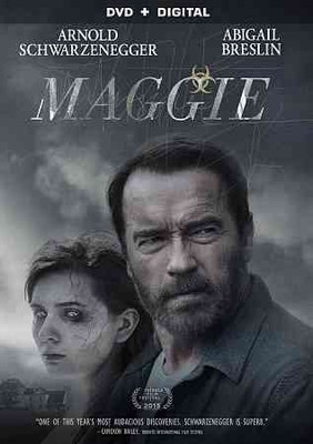 

MAGGIE(DVD English)