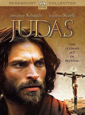 

JUDAS(DVD English)