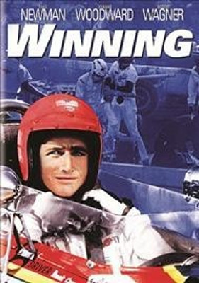 

WINNING(DVD English)