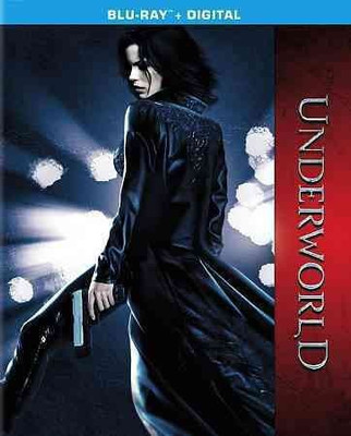 

UNDERWORLD(Blu-ray English)