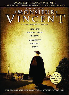 

MONSIEUR VINCENT(DVD English)