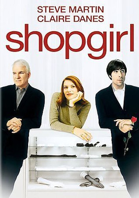 

SHOPGIRL(DVD English)