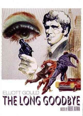 

LONG GOODBYE(DVD English)