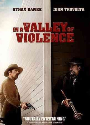 

IN A VALLEY OF VIOLENCE(DVD English)