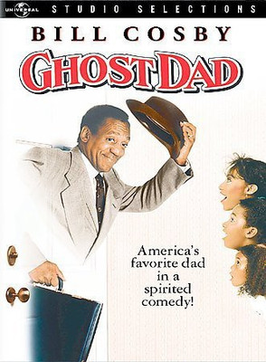 

GHOST DAD(DVD English)