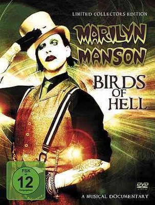 

BIRDS OF HELL(DVD English)