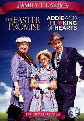 

FAMILY CLASSICS:ADDIE AND THE KING OF(DVD English)