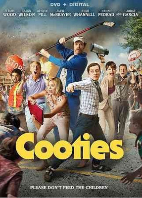 

COOTIES(DVD English)