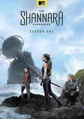 SHANNARA CHRONICLES:SEASON ONE(DVD English)